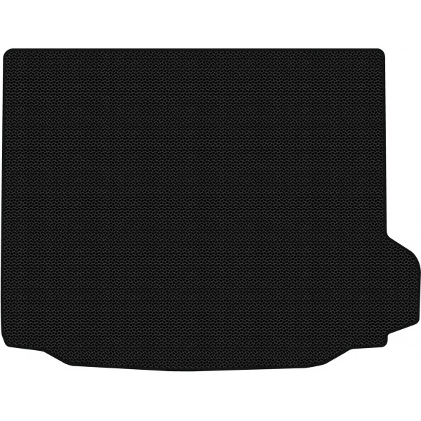 Фото - EVA коврик в багажник авто EVAtech для X3 (G01) BMW 2017 3 поколение SUV EU (BM2764BO1KBB)