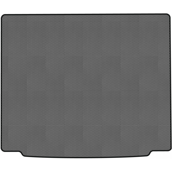 Фото - EVA коврик в багажник авто EVAtech для X3 (F25) BMW 2010-2017 2 поколение SUV USA (BM31393BO1RGB)