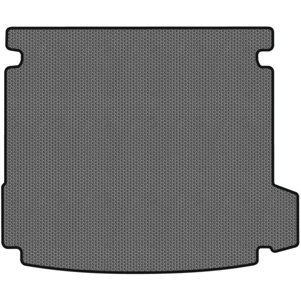 Фото - EVA коврик в багажник авто EVAtech для X6 (F16) BMW 2014-2019 2 поколение SUV EU (BM334B1SGB)
