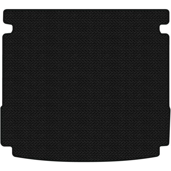 Фото - EVA коврик в багажник авто EVAtech для X6 (F16) BMW 2014-2019 2 поколение SUV EU (BM334BO1KBB)