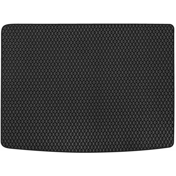 Фото - EVA коврик в багажник авто EVAtech для 1 Series (F40) BMW 2019 3 поколение Htb EU (BM43176B1RBB)