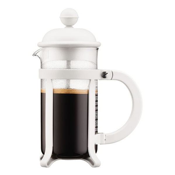 Фото - Френч-пресс Bodum Java 350 мл White (1903-913)
