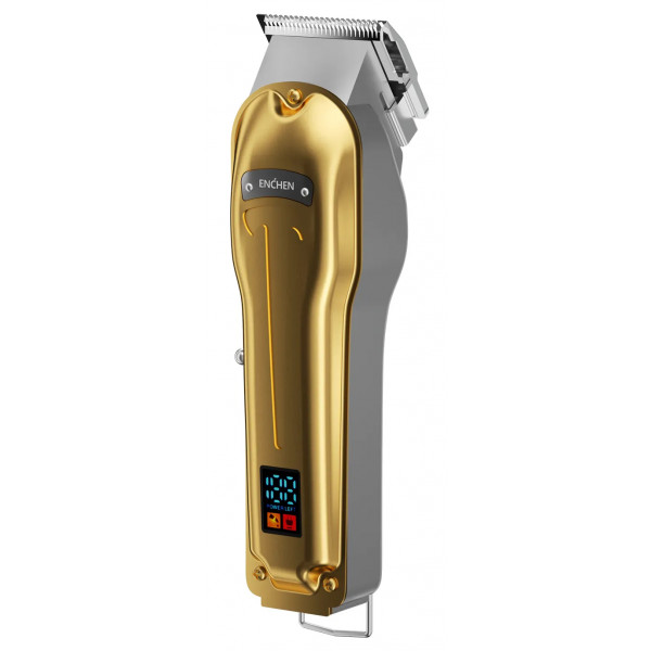 Фото - Машинка для стрижки волос Enchen Boost 3 Hair Clipper