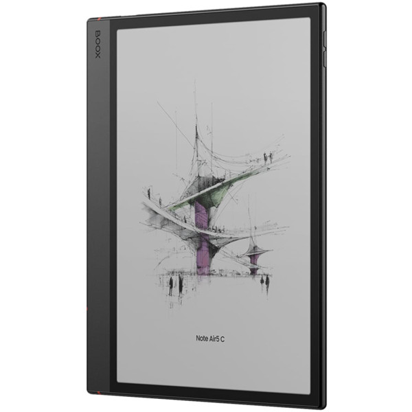 Фото - Электронная книга BOOX Note Air 5 C