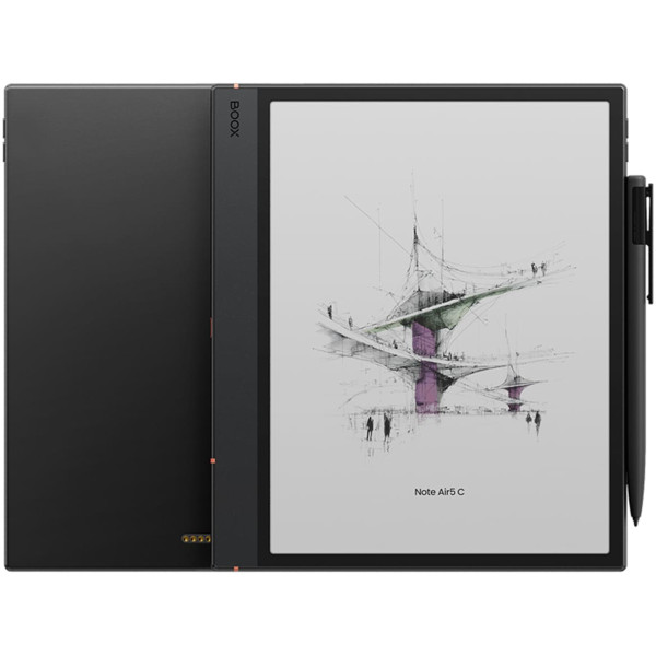 Фото - Электронная книга BOOX Note Air 5 C