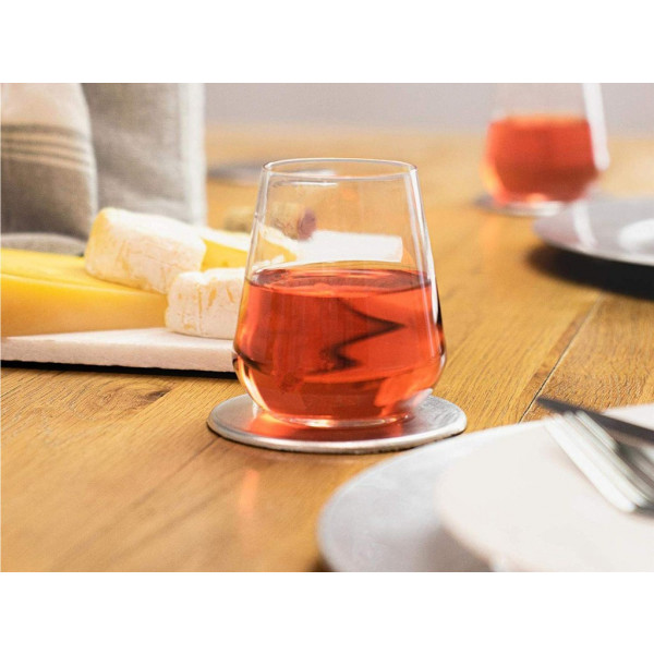 Фото - Набор стаканов Bormioli Rocco Inalto Uno Water 6x340 мл (365756GRC021990)