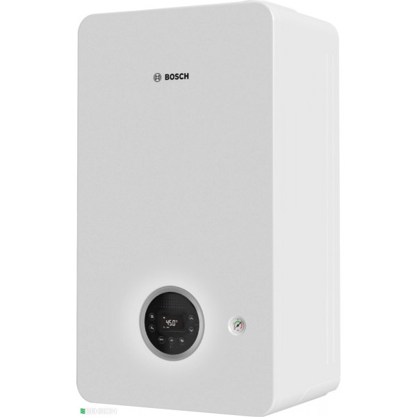 Фото - Газовый котел Bosch Condens 2300 GC2300iW 24/30