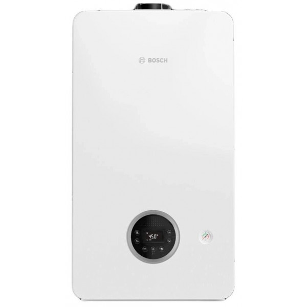 Фото - Газовый котел Bosch Condens 2300 GC2300iW 24/30