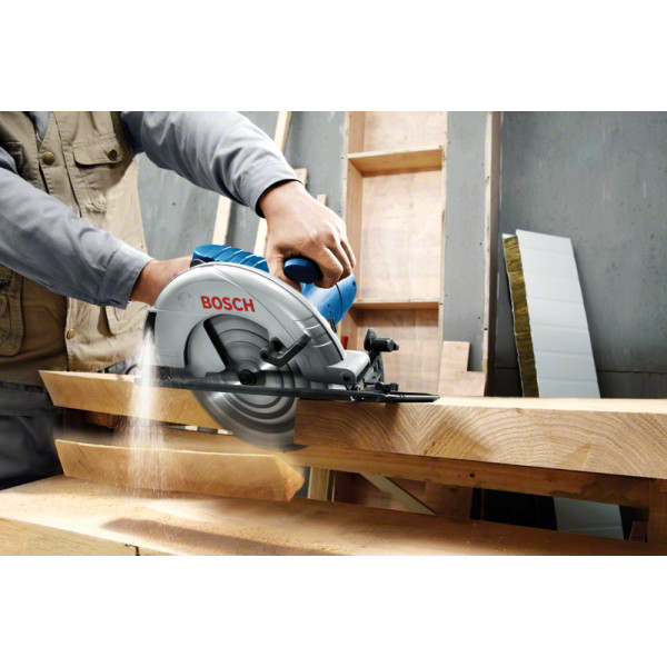 Фото - Пила дисковая Bosch GKS 235 Turbo Professional (0.601.5A2.001)