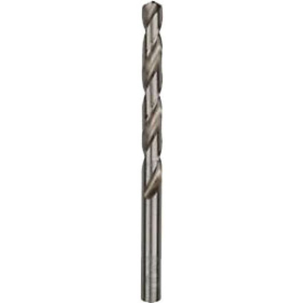 Фото - Набор сверл Bosch 5 HSS-G 9 x 81 x 125 mm (2.608.595.075) Фото - Набор сверл Bosch 5 HSS-G 9 x 81 x 125 mm (2.608.595.075)