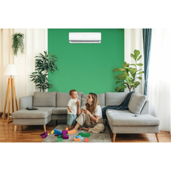 Фото - Кондиционер сплит Bosch CL2000 RAC 2,6 (7733702188)