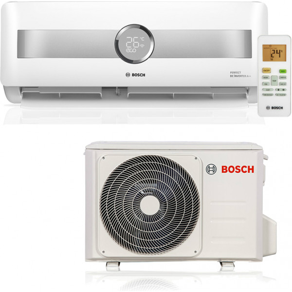 Фото - Кондиционер сплит Bosch Climate 8500 RAC 5,3 kW