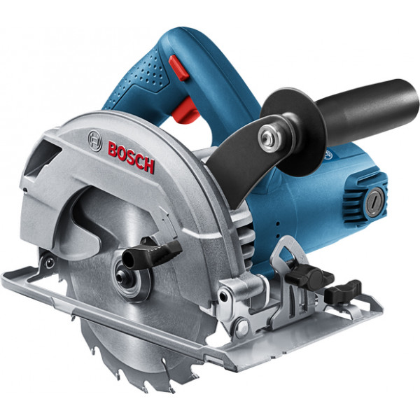 Фото - Пила дисковая Bosch GKS 600 (0.601.6A9.020)