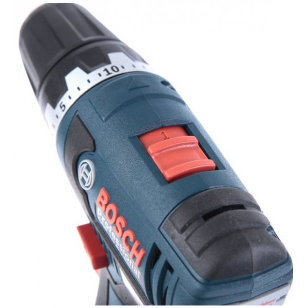 Фото - Дрель-шуруповерт Bosch GSR 12V-20 (0.601.9D4.000)