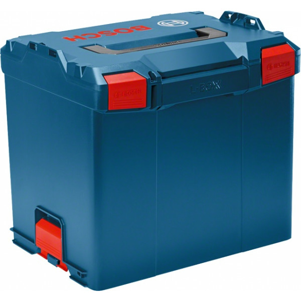 Фото - Ящик для инструментов Bosch L-BOXX 374  (1.600.A01.2G3) Фото - Ящик для инструментов Bosch L-BOXX 374  (1.600.A01.2G3)