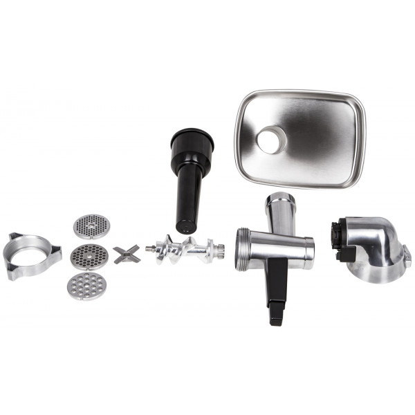 Фото - Микроповреждение - Насадка мясорубка Bosch MUZ9FW1