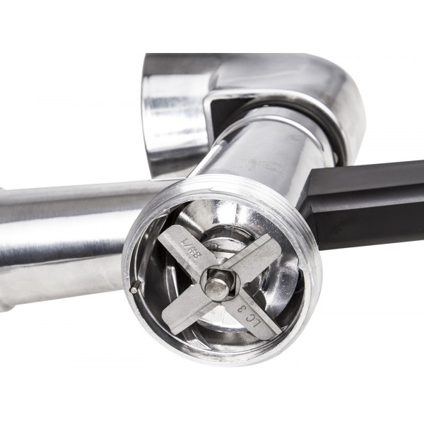Фото - Микроповреждение - Насадка мясорубка Bosch MUZ9FW1