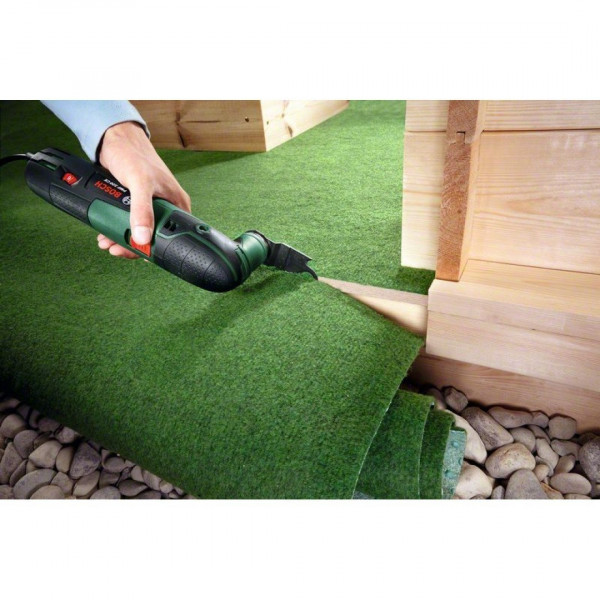 Фото - Многофункциональный инструмент Bosch PMF 2000 CE (0.603.102.003)