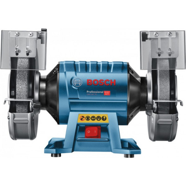 Фото - Станок Bosch Professional GBG 60-20 (0.601.27A.400)