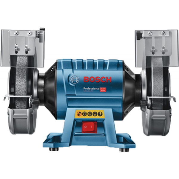 Фото - Станок Bosch Professional GBG 60-20 (0.601.27A.400) Фото - Станок Bosch Professional GBG 60-20 (0.601.27A.400)