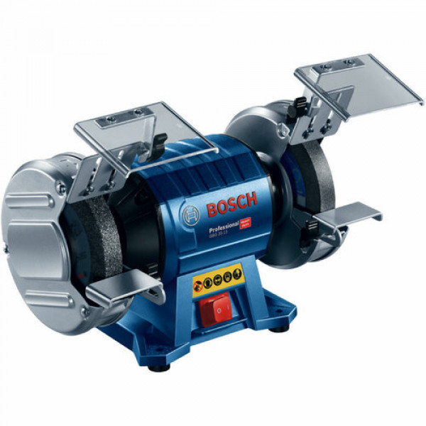 Фото - Станок Bosch Professional GBG 60-20 (0.601.27A.400)