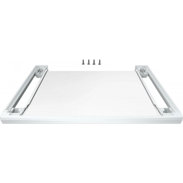 Фото - Уценка - Комплект креплений для установки в колонну Bosch WTZ27500