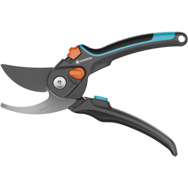 Фото - Ножницы садовые Gardena PremiumCut Pro Flex S-XL обводные 24 мм (12252-20.000.00)