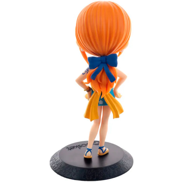 Фото - Коллекционная фигурка Banpresto ONE PIECE Q Posket Onami (Ver.A) (BP17852P)