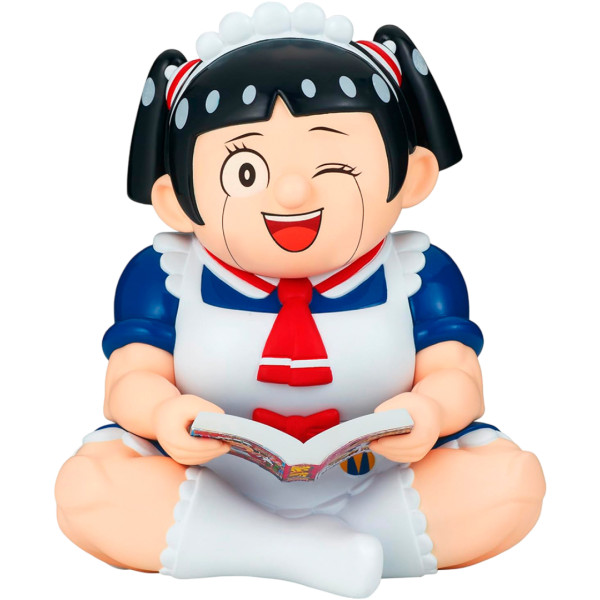Фото - Коллекционная фигурка Banpresto ME AND ROBOCO Sofvimates Roboco Taira (BP88166P) Фото - Коллекционная фигурка Banpresto ME AND ROBOCO Sofvimates Roboco Taira (BP88166P)