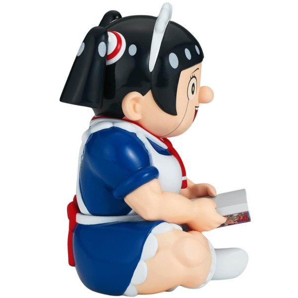 Фото - Коллекционная фигурка Banpresto ME AND ROBOCO Sofvimates Roboco Taira (BP88166P)