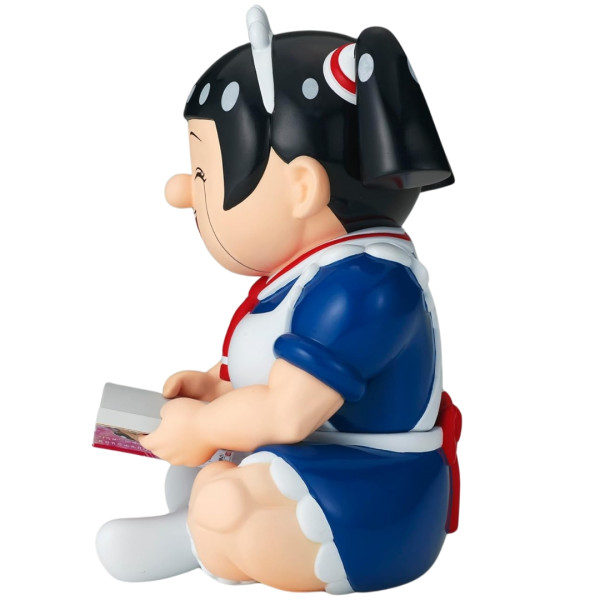 Фото - Коллекционная фигурка Banpresto ME AND ROBOCO Sofvimates Roboco Taira (BP88166P)