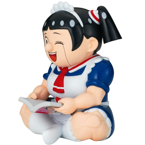 Фото - Коллекционная фигурка Banpresto ME AND ROBOCO Sofvimates Roboco Taira (BP88166P)