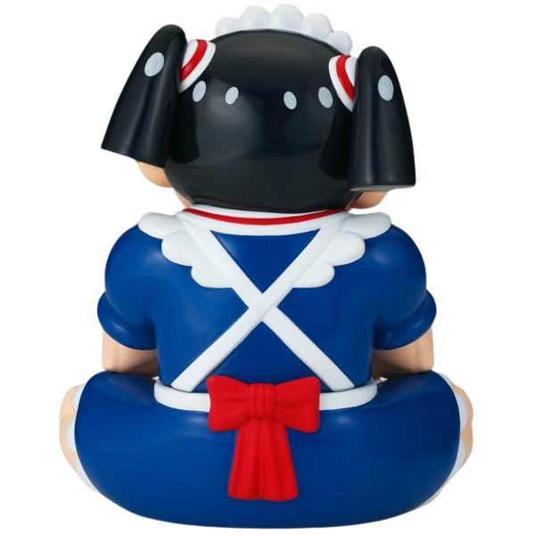Фото - Коллекционная фигурка Banpresto ME AND ROBOCO Sofvimates Roboco Taira (BP88166P)
