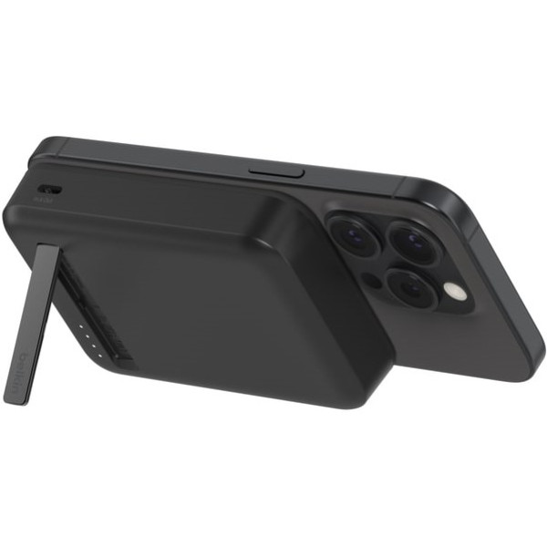 Фото - Батарея мобильная Belkin 10000мАh 15Вт (BPD008BTBK) Black