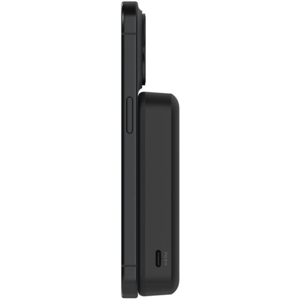 Фото - Батарея мобильная Belkin 10000мАh 15Вт (BPD008BTBK) Black