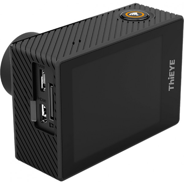 Фото - Экшн-камера ThiEYE T5 Black