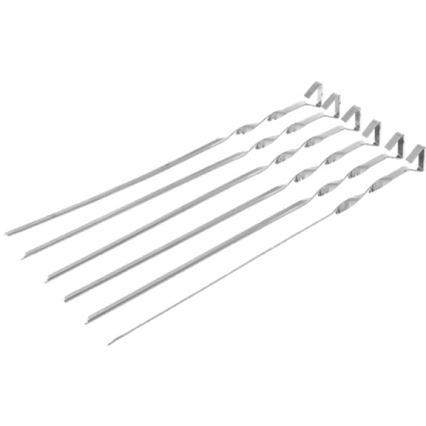 Фото - Шампур Кемпінг C-4506 Фото - Шампур Кемпінг C-4506