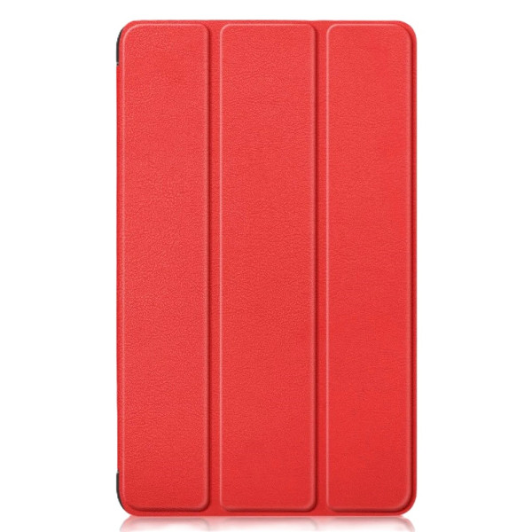 Фото - Чехол для планшета BeCover Smart Case for Samsung Galaxy Tab A11 Plus SM-X236B 11.0" Red (713996) Фото - Чехол для планшета BeCover Smart Case for Samsung Galaxy Tab A11 Plus SM-X236B 11.0" Red (713996)