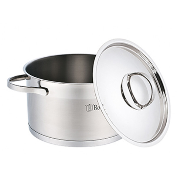 Фото - Кастрюля Bollire BR-2303 Catania 20 см 3.4 л