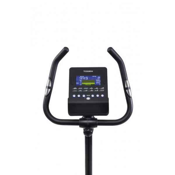 Фото - Велотренажер Toorx Upright Bike BRX 100 (BRX-100)