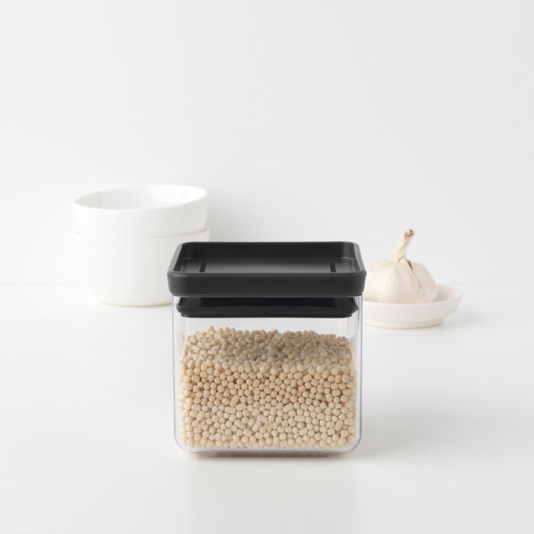 Фото - Емкость для сыпучих Brabantia 0.7 л 122309
