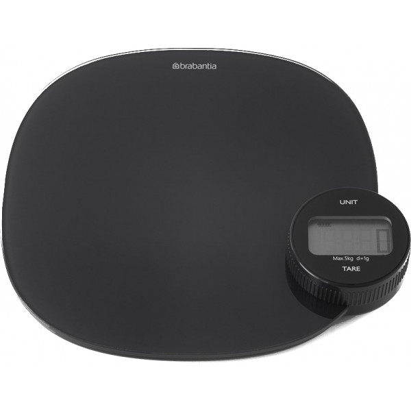 Фото - Весы кухонные Brabantia 122880