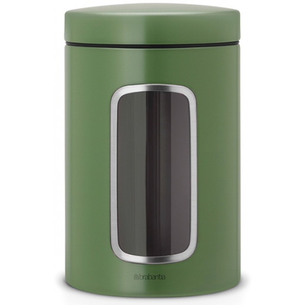 Фото - Емкость для хранения Brabantia 1,4 л 486005