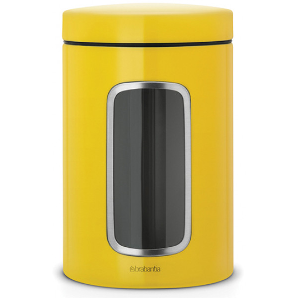 Фото - Емкость для хранения Brabantia 1,4 л 486043