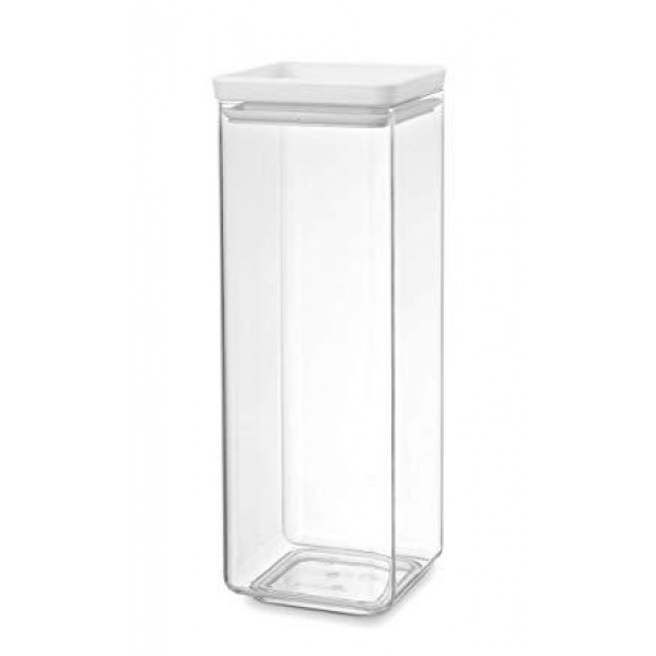 Фото - Емкость для сыпучих Brabantia  2,5 л 122545