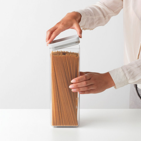 Фото - Емкость для сыпучих Brabantia  2,5 л 122545