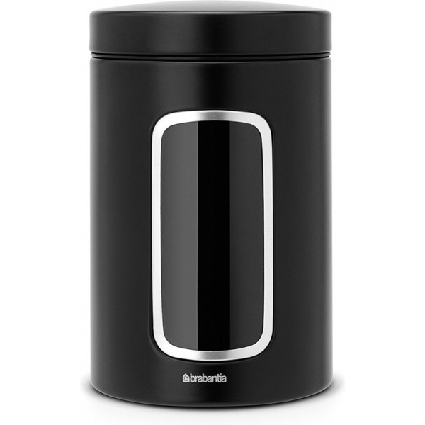 Фото - Емкость для сыпучих Brabantia 333521 1,4 л