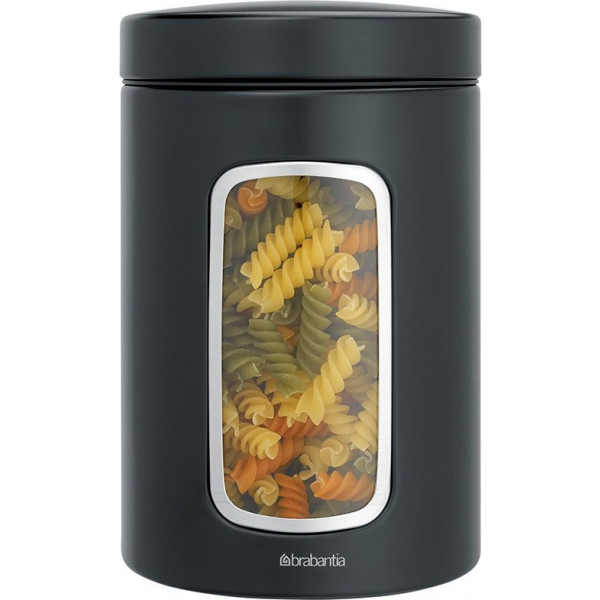 Фото - Емкость для сыпучих Brabantia 333521 1,4 л