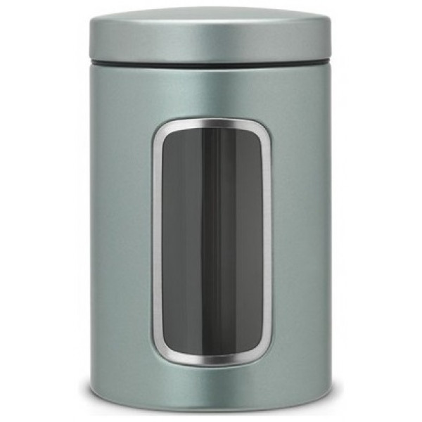 Фото - Емкость для сыпучих Brabantia 484360 1,4 л
