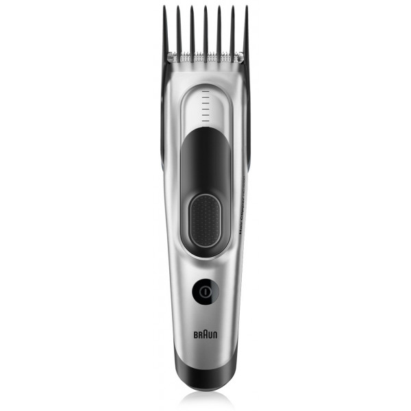 Фото - Уценка - Машинка для стрижки волос Braun HC5090